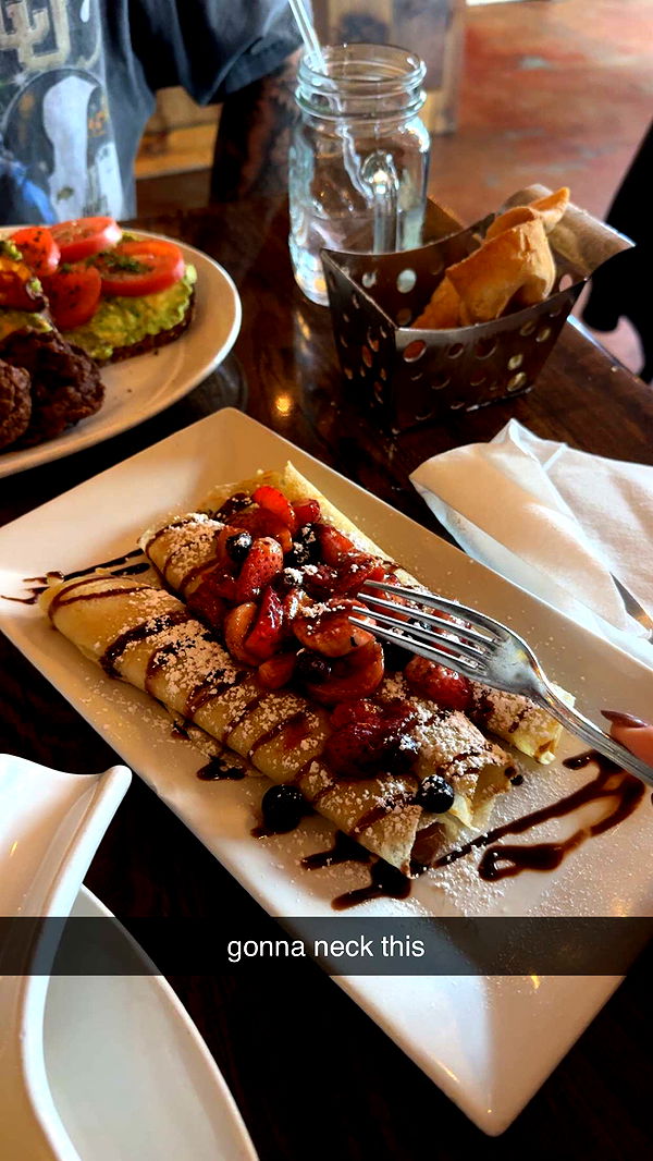 sadie.mckenna image ~ Altpins