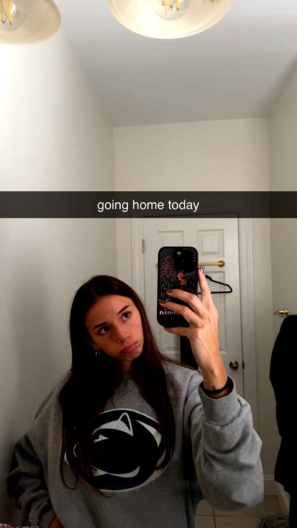 sadie.mckenna image ~ Altpins