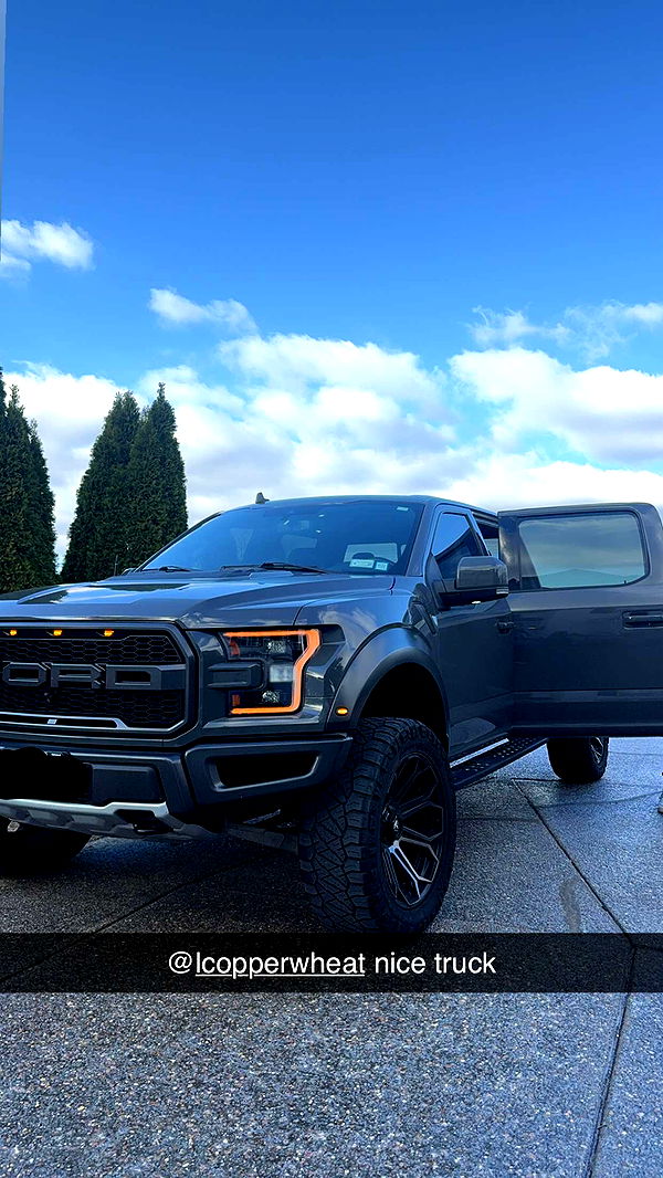 sadie.mckenna image ~ Altpins