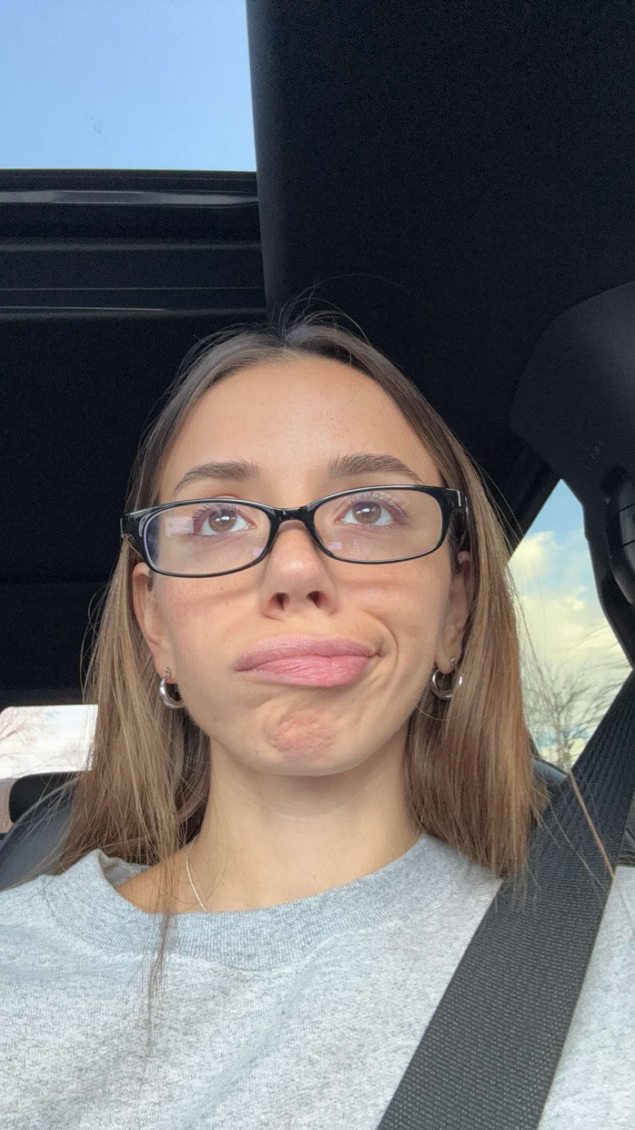 sadie.mckenna snapchat image archive image