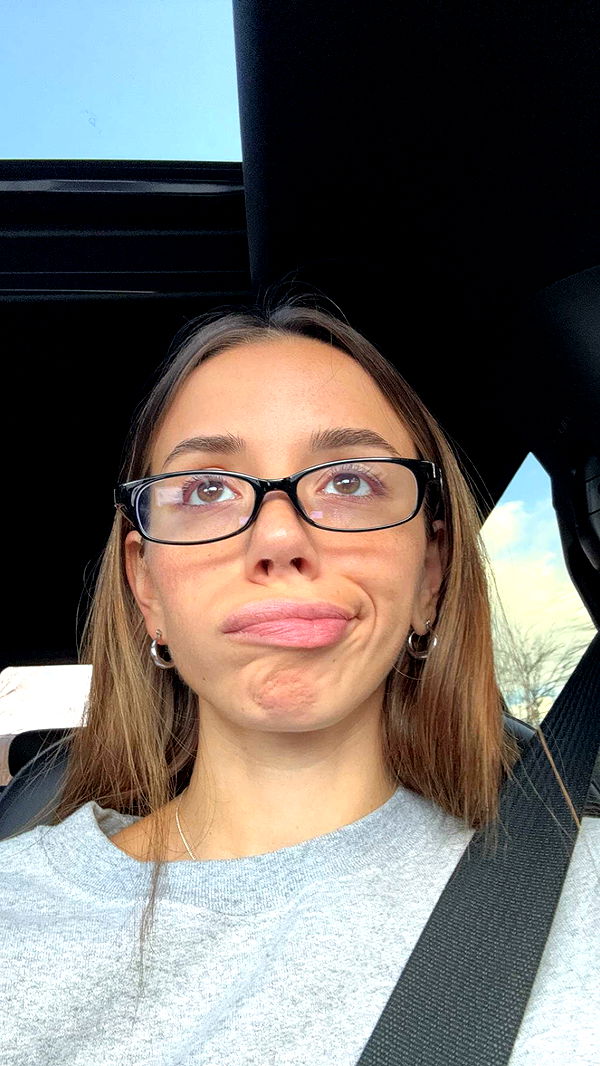 sadie.mckenna image ~ Altpins