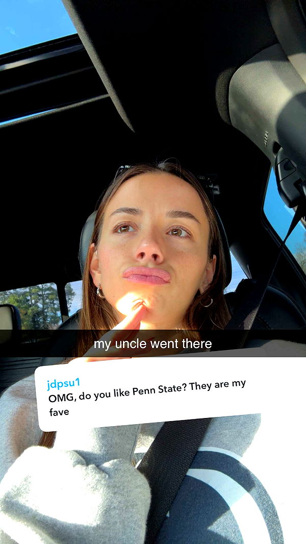 sadie.mckenna image ~ Altpins