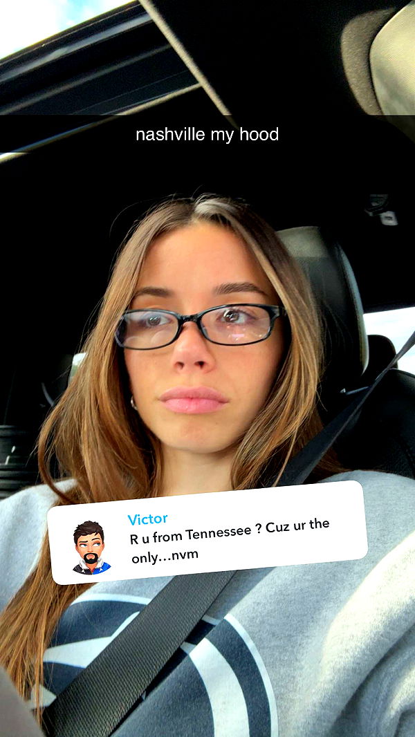 sadie.mckenna image ~ Altpins