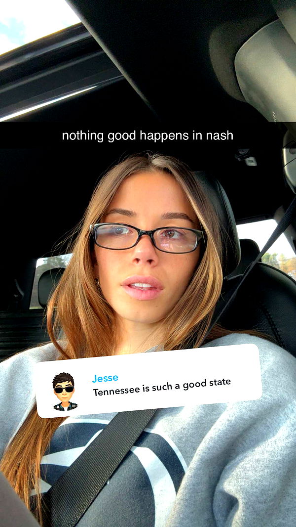 sadie.mckenna image ~ Altpins