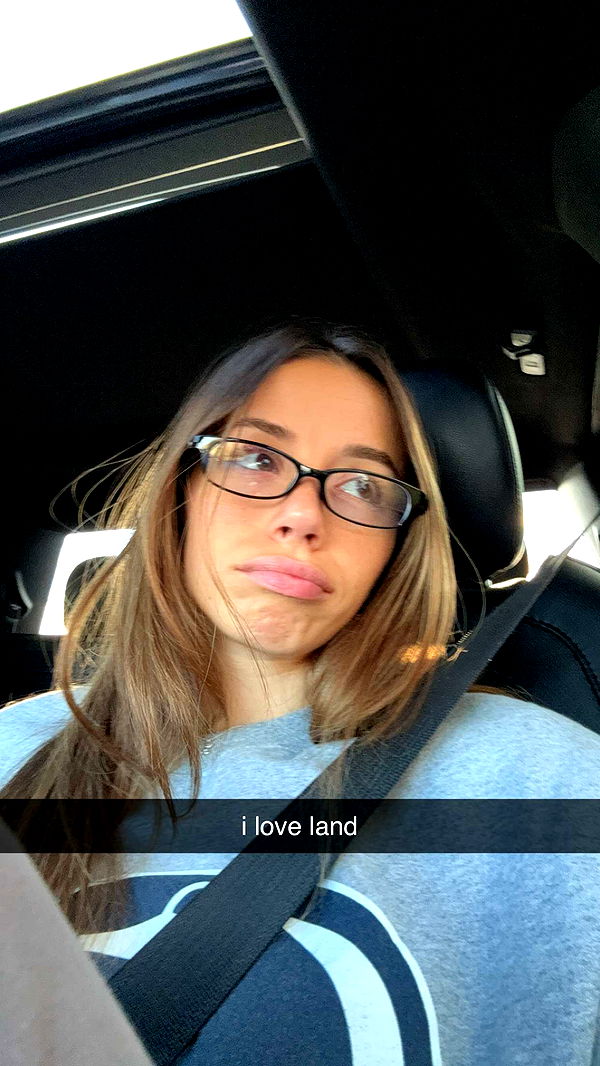 sadie.mckenna image ~ Altpins