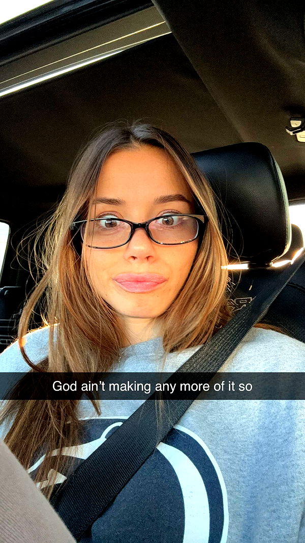 sadie.mckenna image ~ Altpins