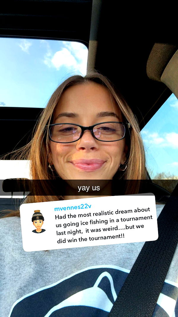 sadie.mckenna image ~ Altpins