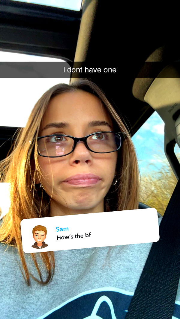 sadie.mckenna image ~ Altpins