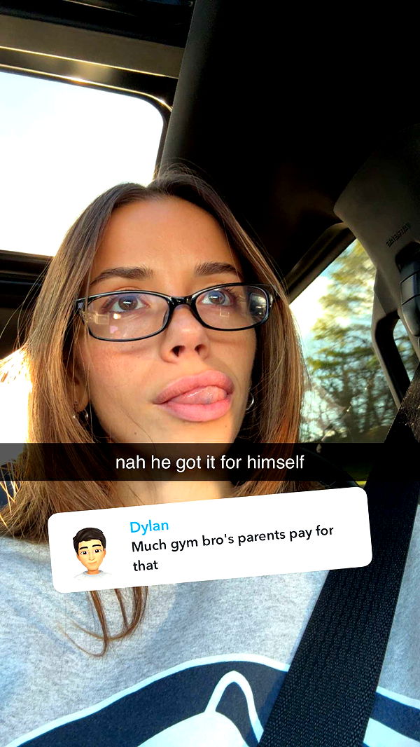 sadie.mckenna image ~ Altpins