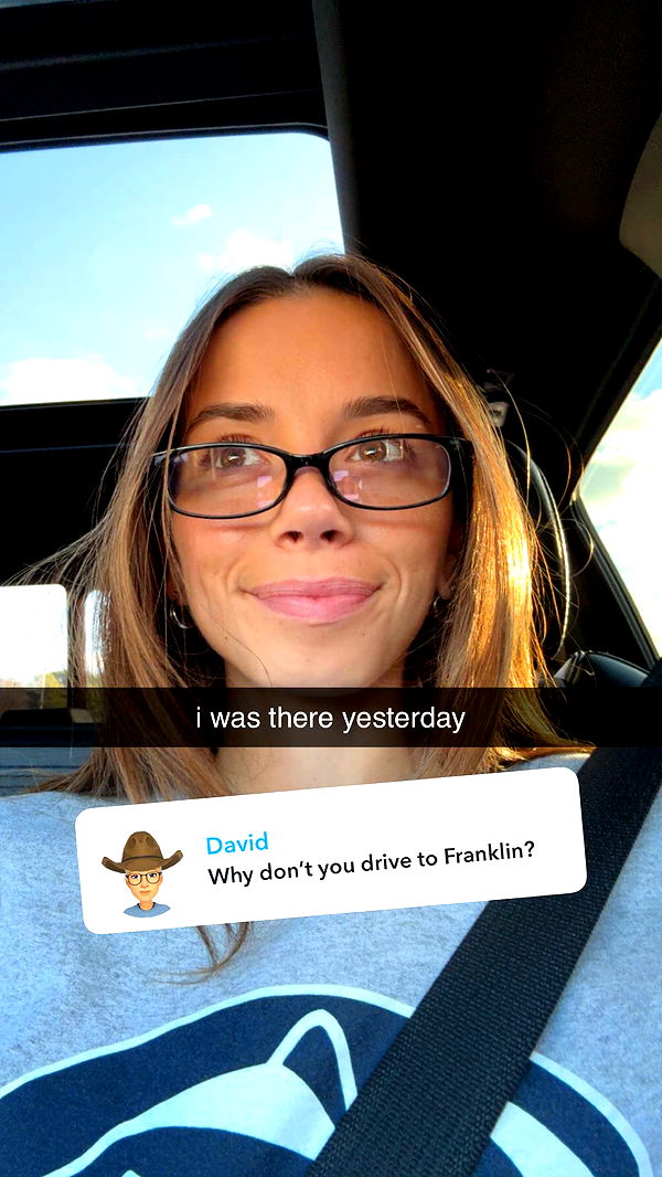 sadie.mckenna image ~ Altpins