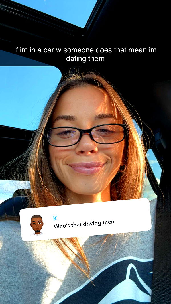 sadie.mckenna image ~ Altpins