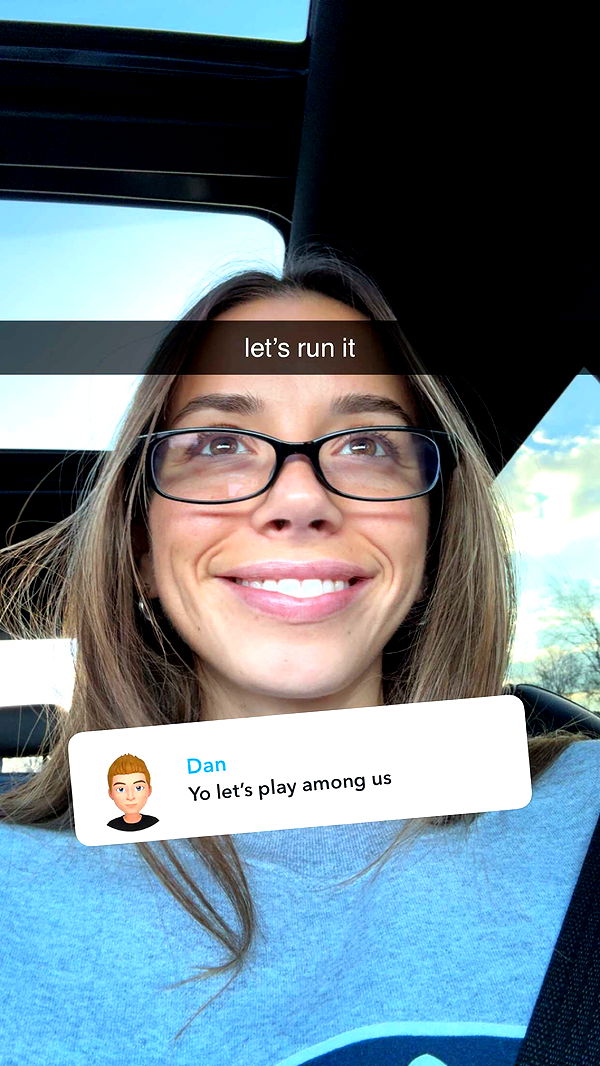 sadie.mckenna image ~ Altpins