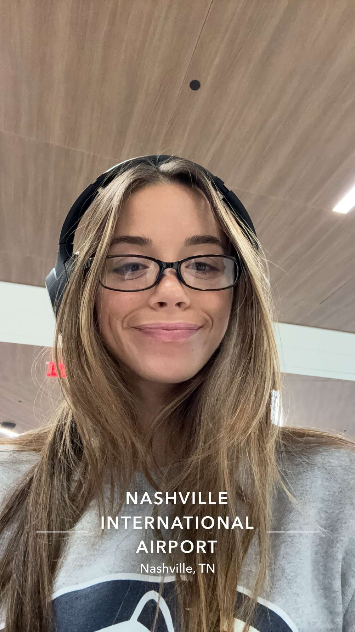 sadie.mckenna snapchat image archive image