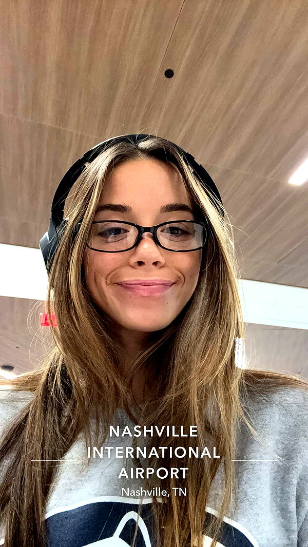 sadie.mckenna image ~ Altpins