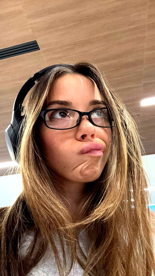 sadie.mckenna image ~ Altpins