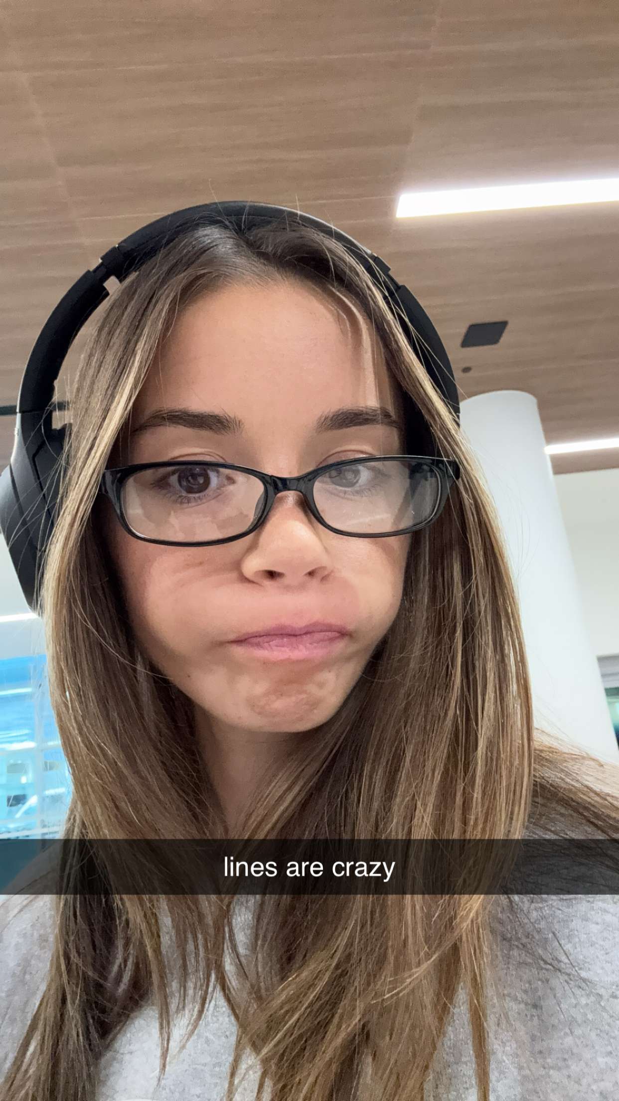 sadie.mckenna snapchat image archive image