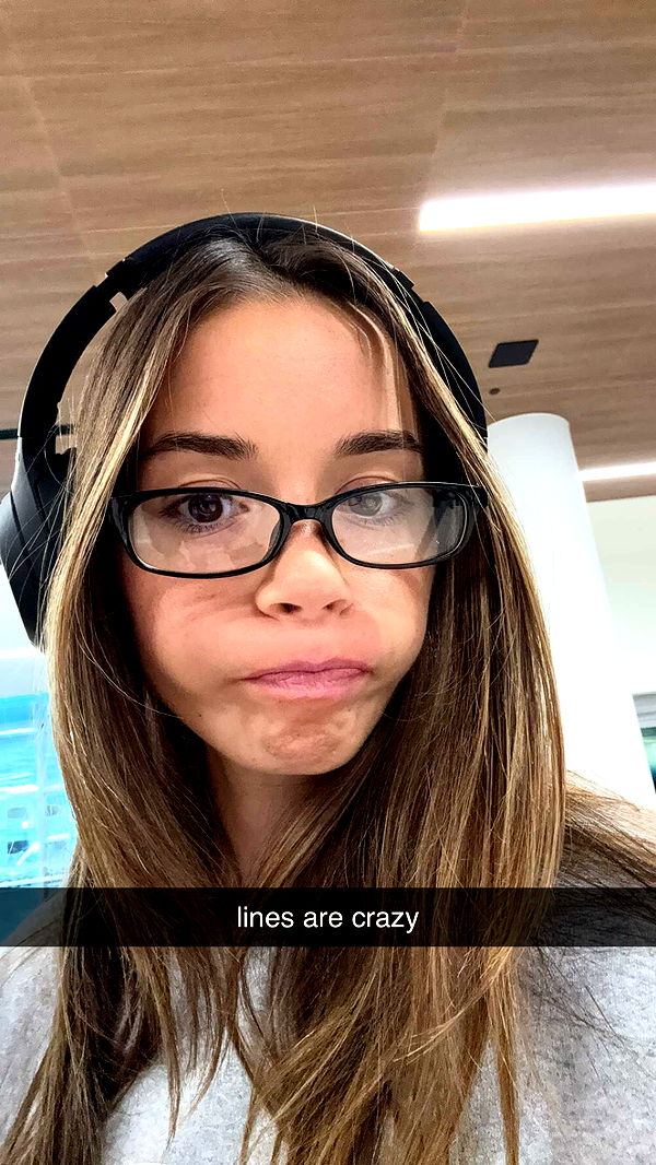 sadie.mckenna image ~ Altpins