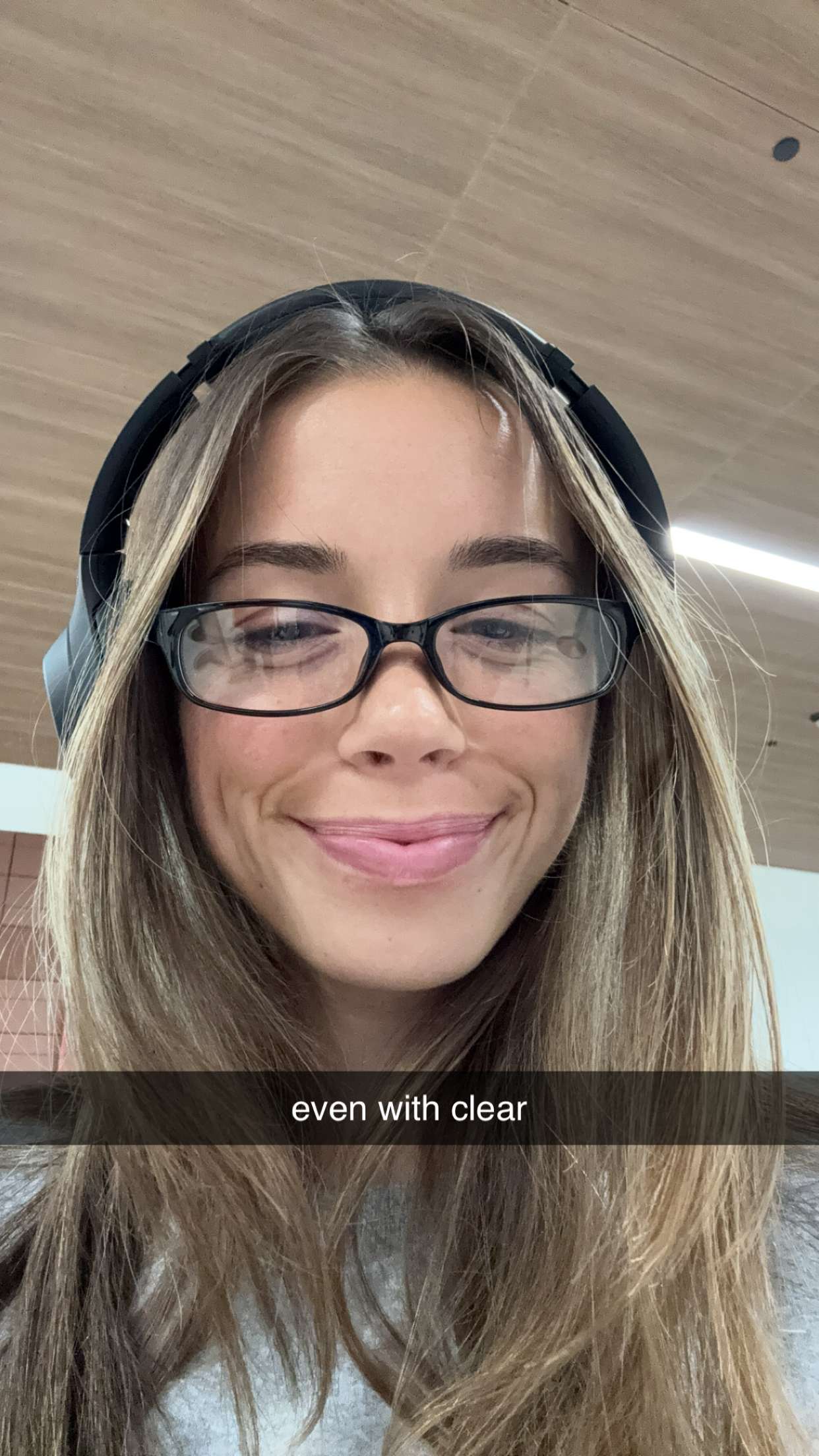 sadie.mckenna snapchat image archive image