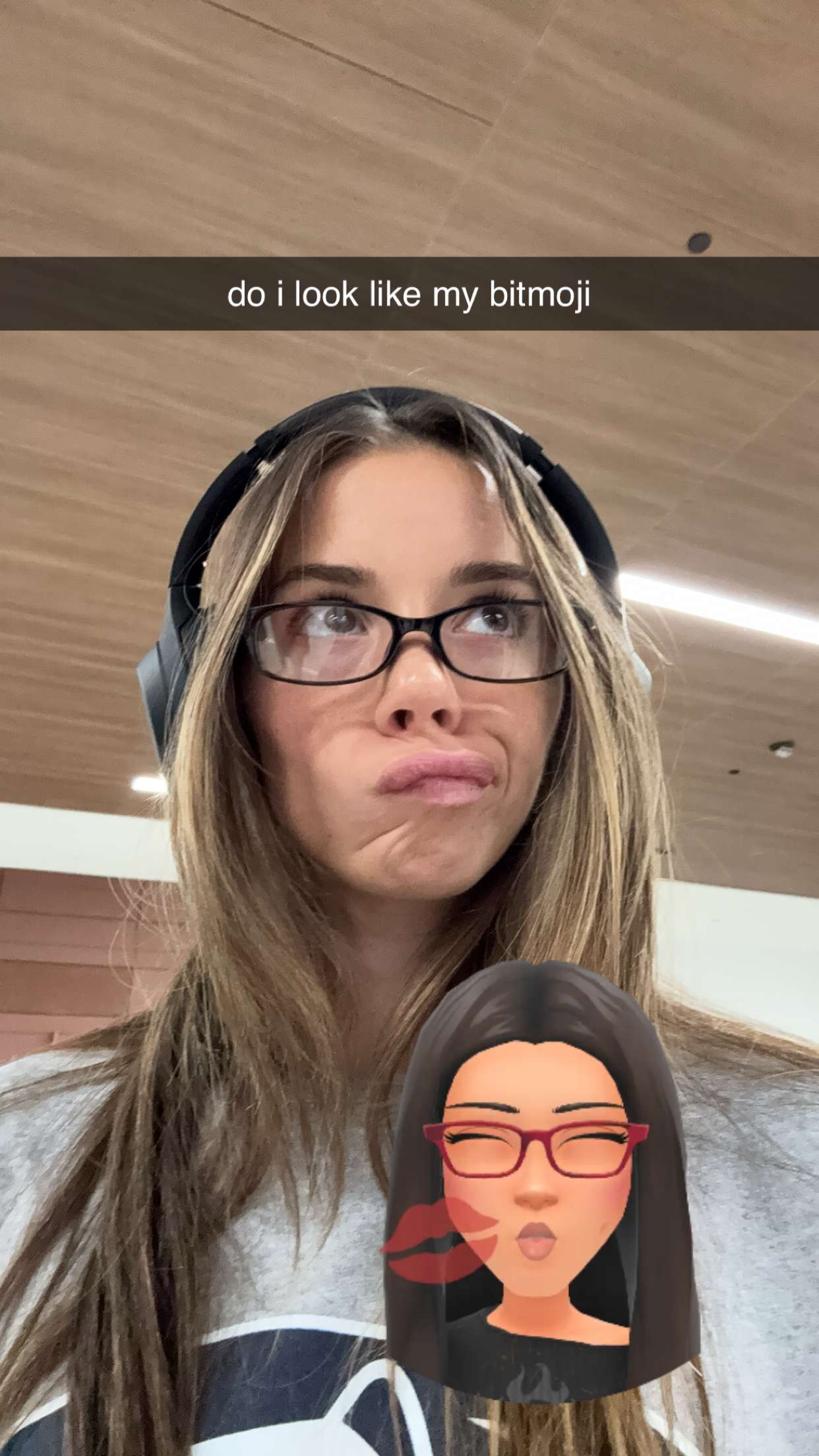 sadie.mckenna snapchat image archive image