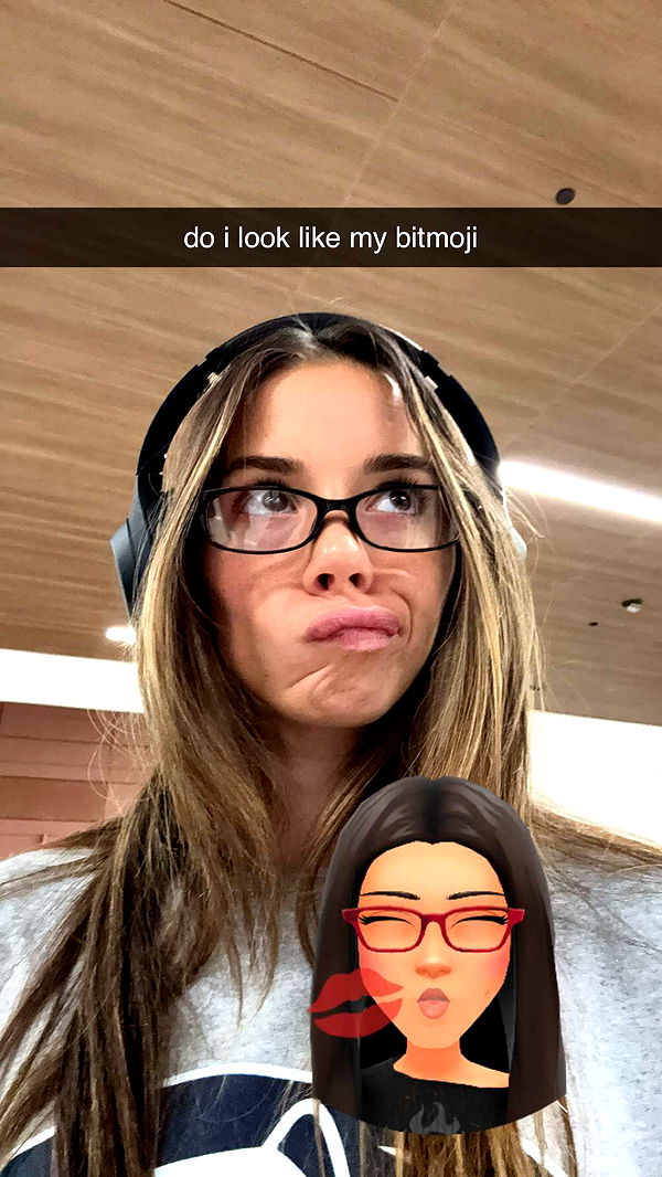 sadie.mckenna image ~ Altpins