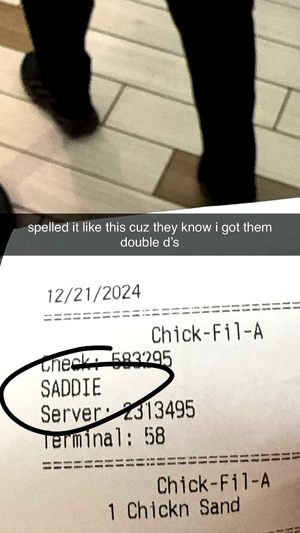 sadie.mckenna image ~ Altpins