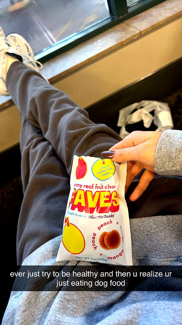 sadie.mckenna image ~ Altpins