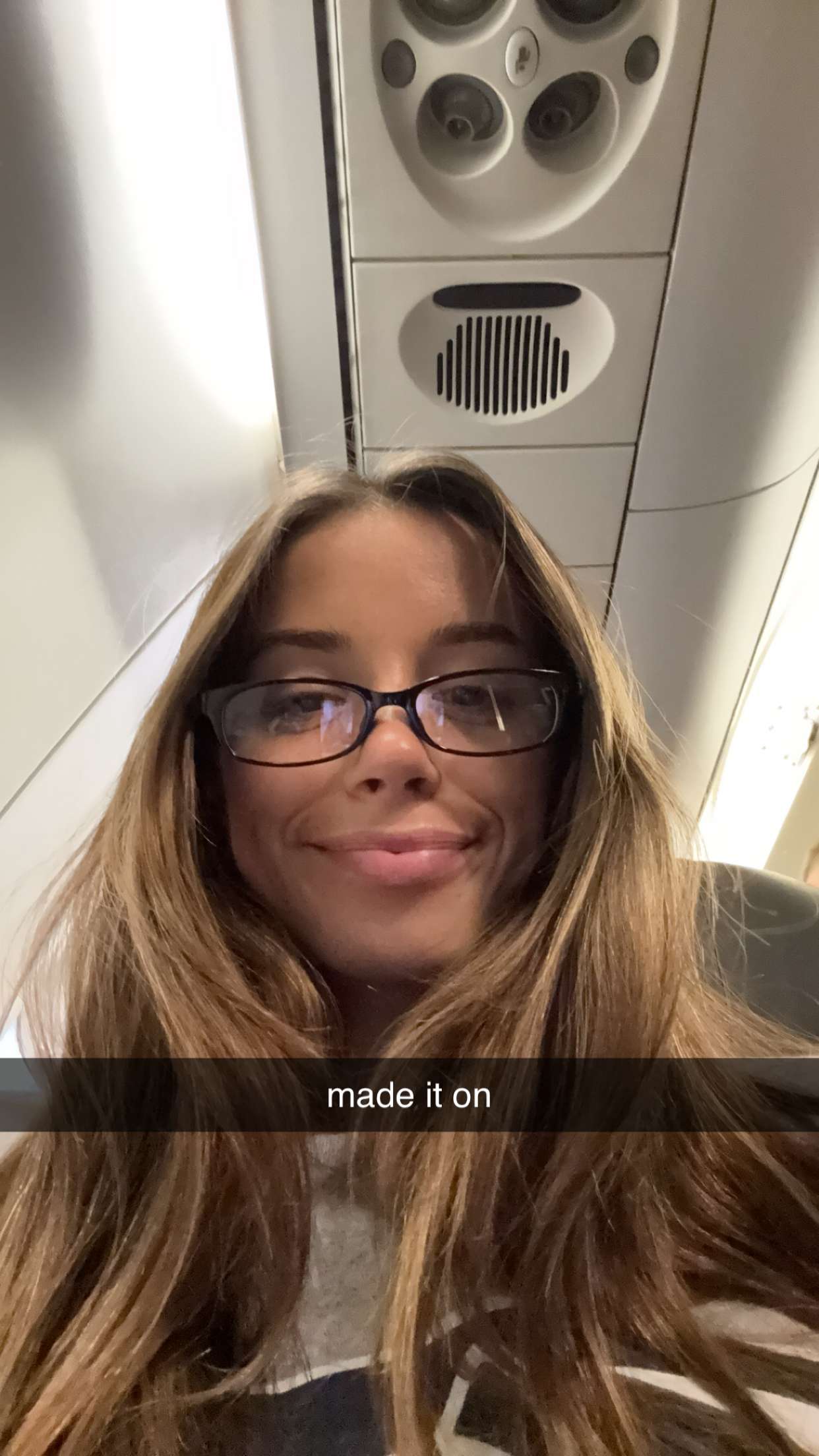 sadie.mckenna snapchat image archive image