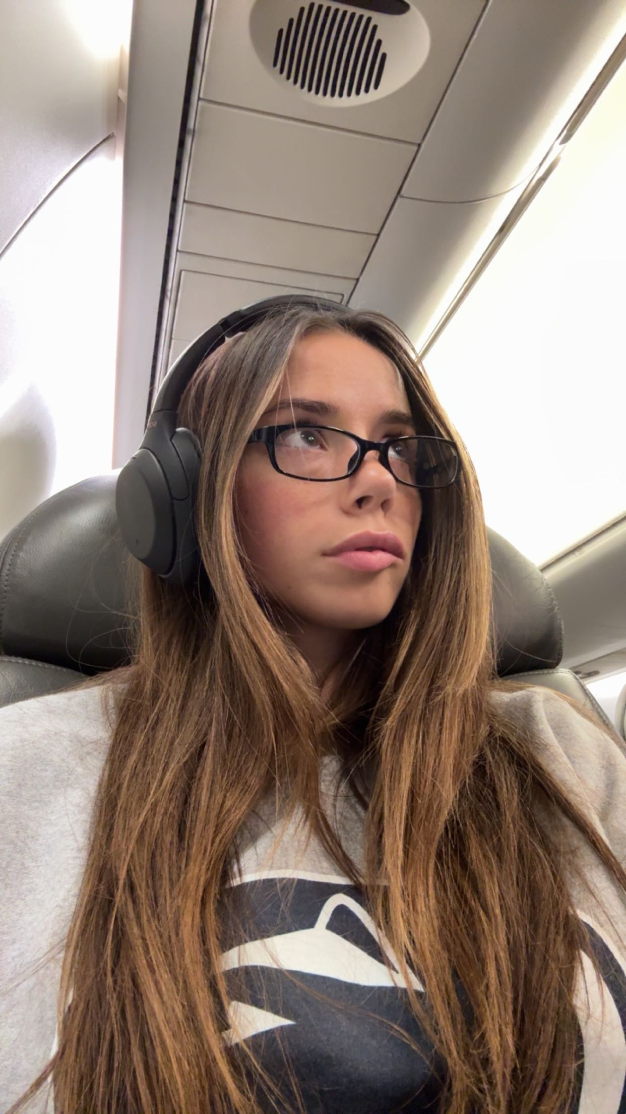 sadie.mckenna snapchat image archive image