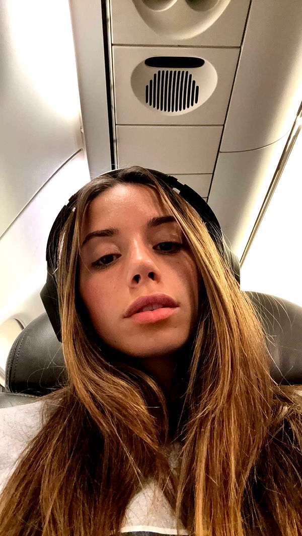 sadie.mckenna image ~ Altpins