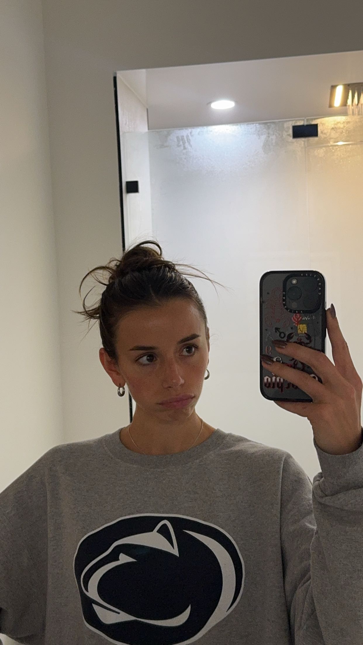 sadie.mckenna snapchat image archive image