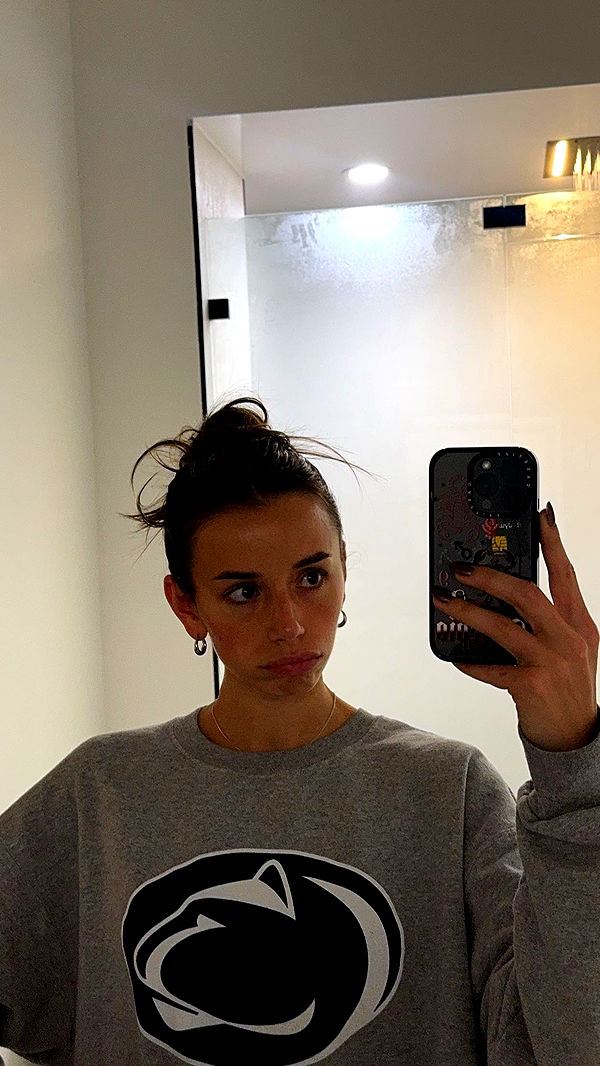 sadie.mckenna image ~ Altpins