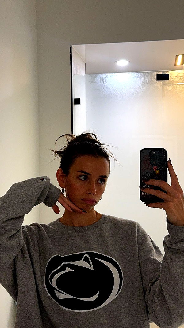 sadie.mckenna image ~ Altpins