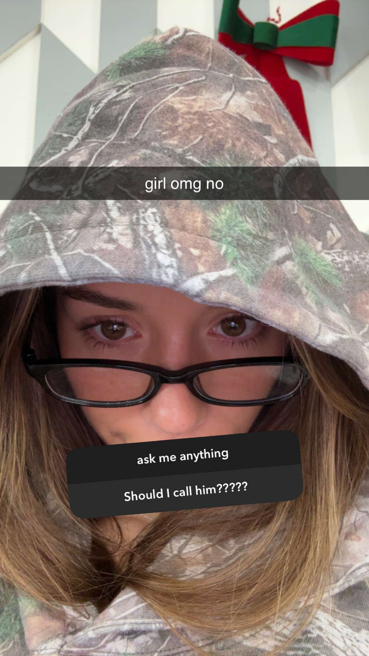 sadie.mckenna snapchat image archive image