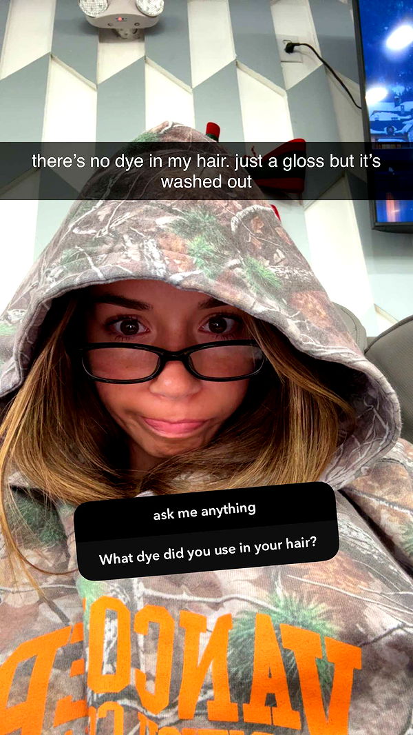 sadie.mckenna image ~ Altpins