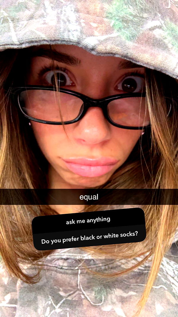 sadie.mckenna image ~ Altpins