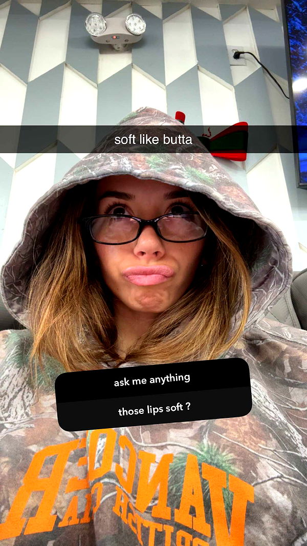 sadie.mckenna image ~ Altpins