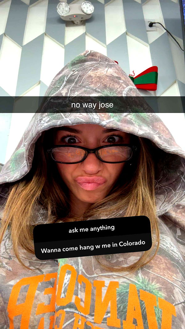 sadie.mckenna image ~ Altpins