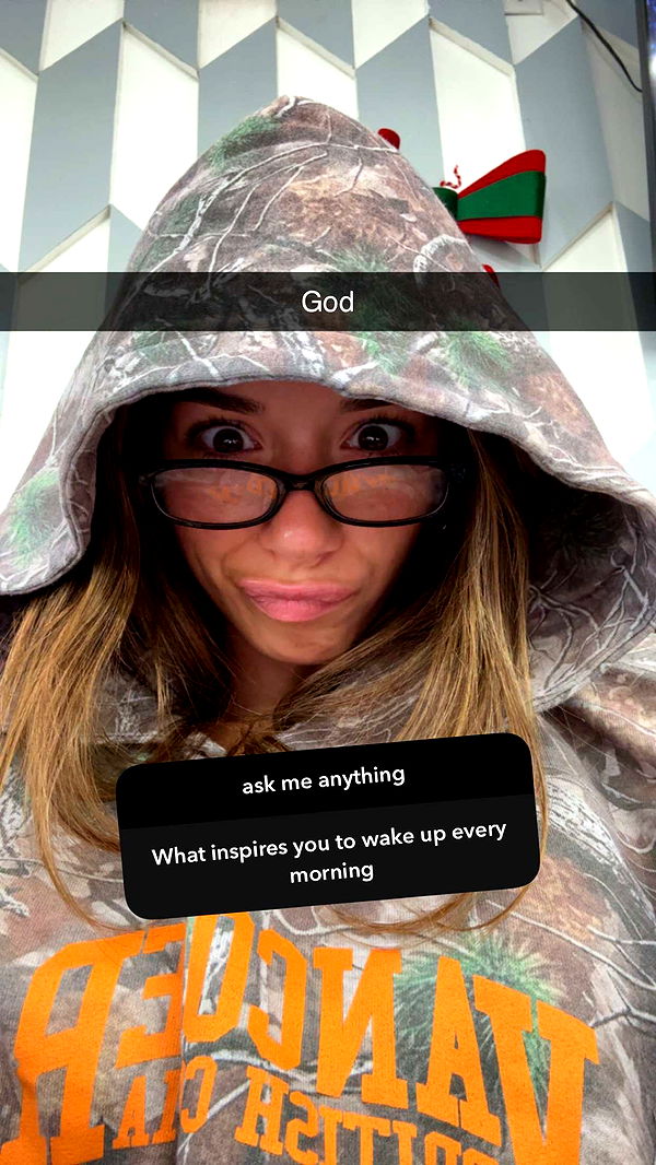 sadie.mckenna image ~ Altpins