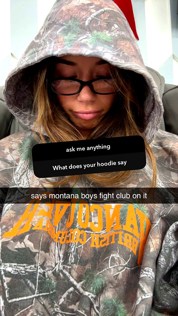 sadie.mckenna image ~ Altpins