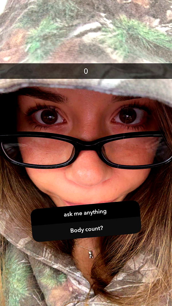 sadie.mckenna image ~ Altpins