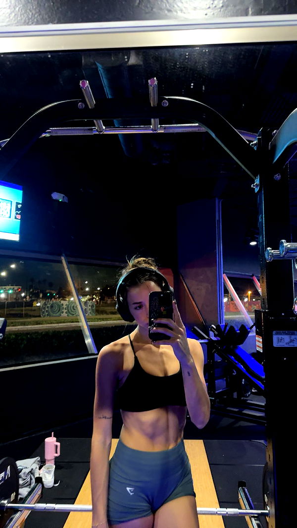 sadie.mckenna image ~ Altpins