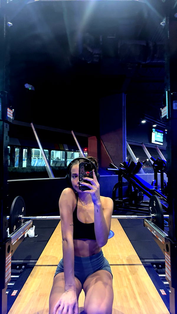 sadie.mckenna image ~ Altpins