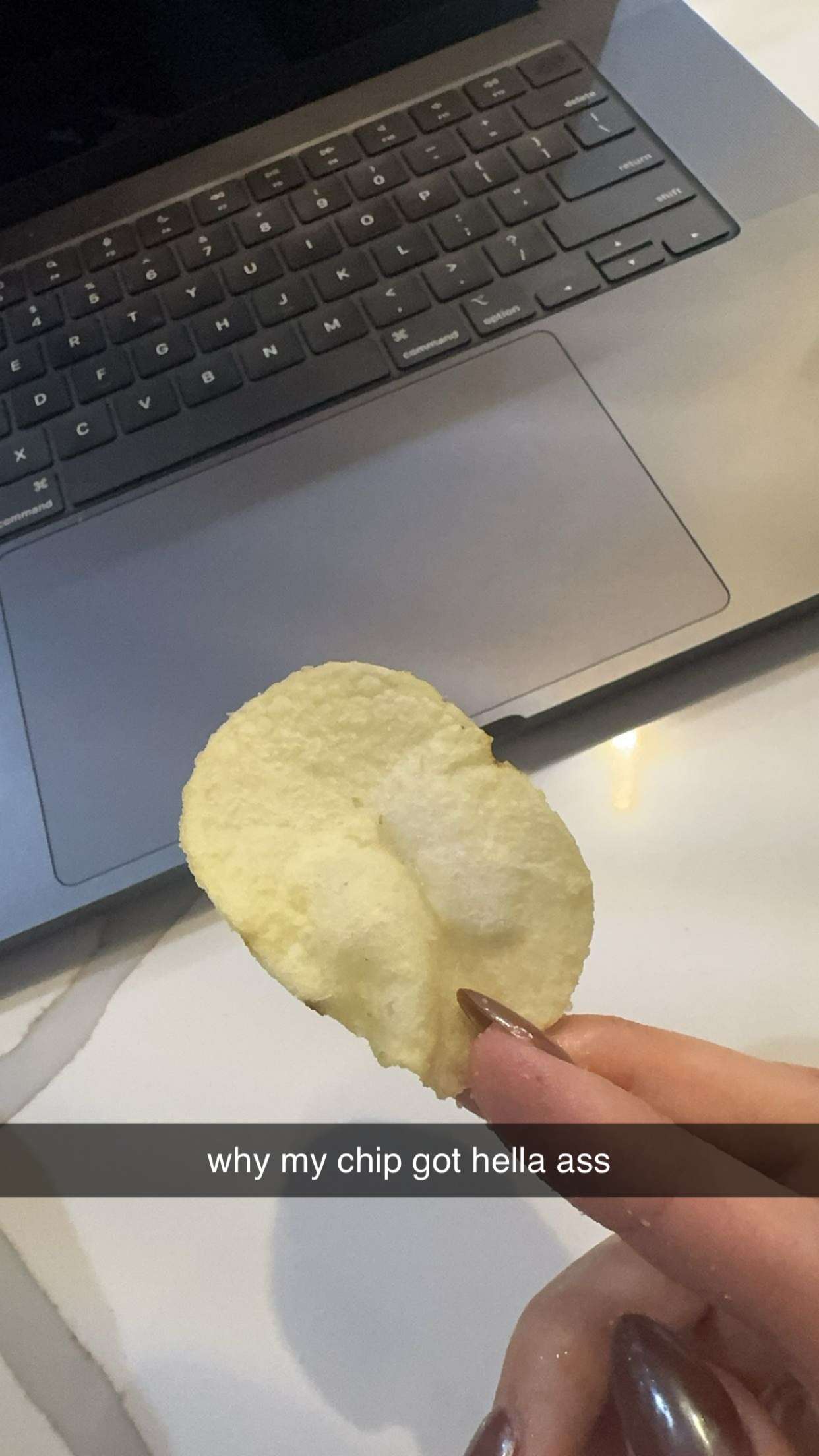 sadie.mckenna snapchat image archive image