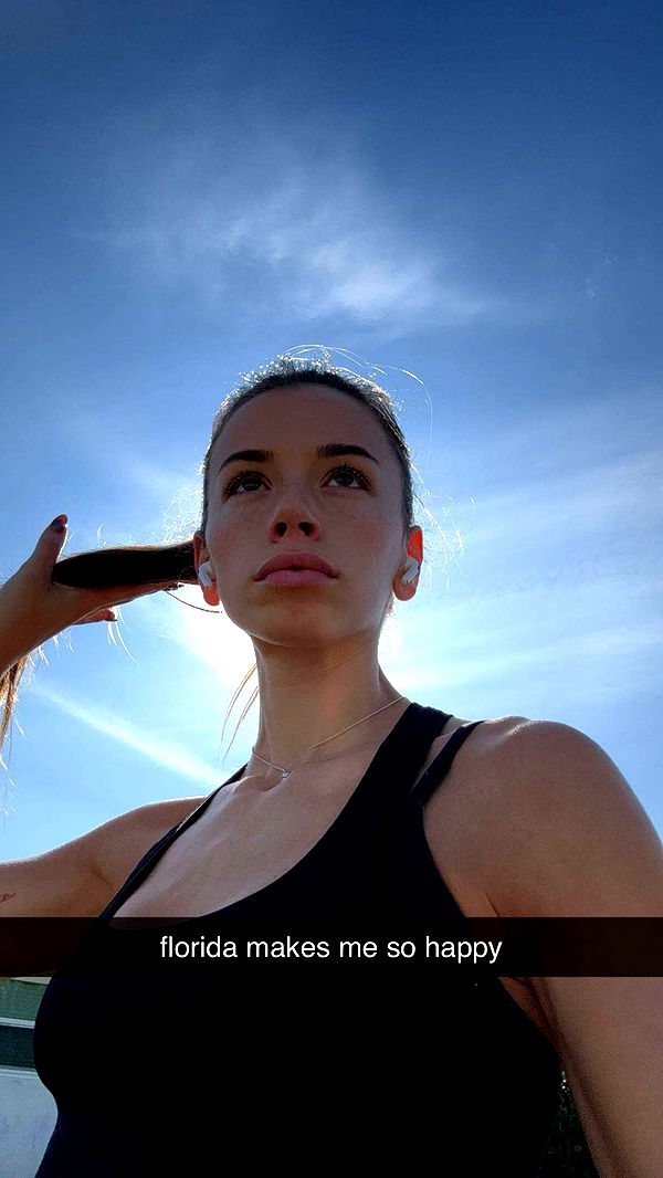 sadie.mckenna image ~ Altpins