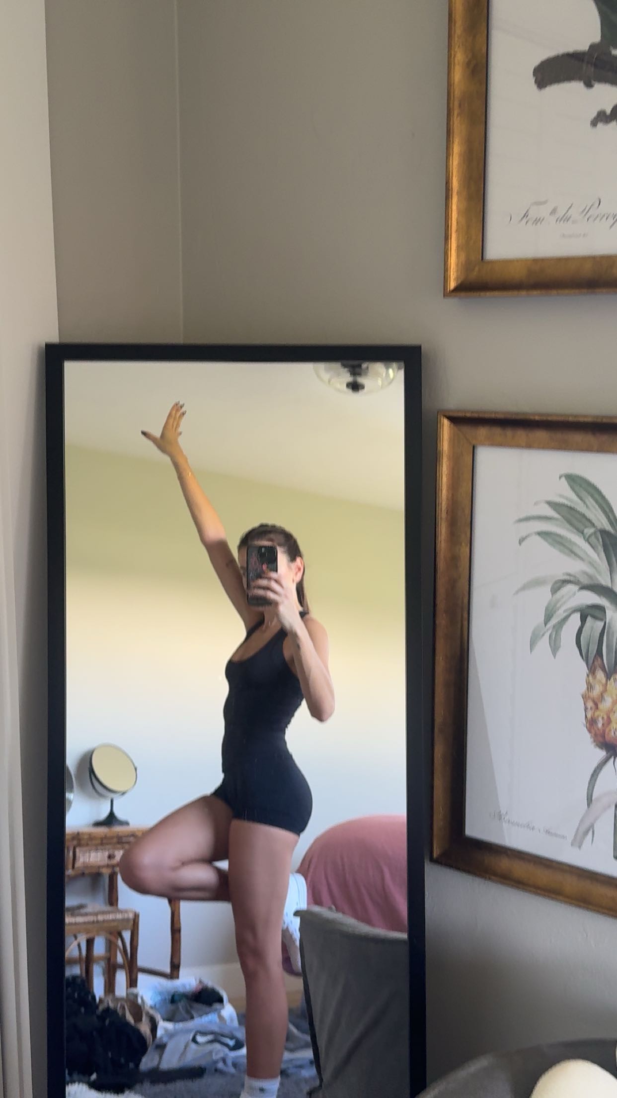 sadie.mckenna snapchat image archive image