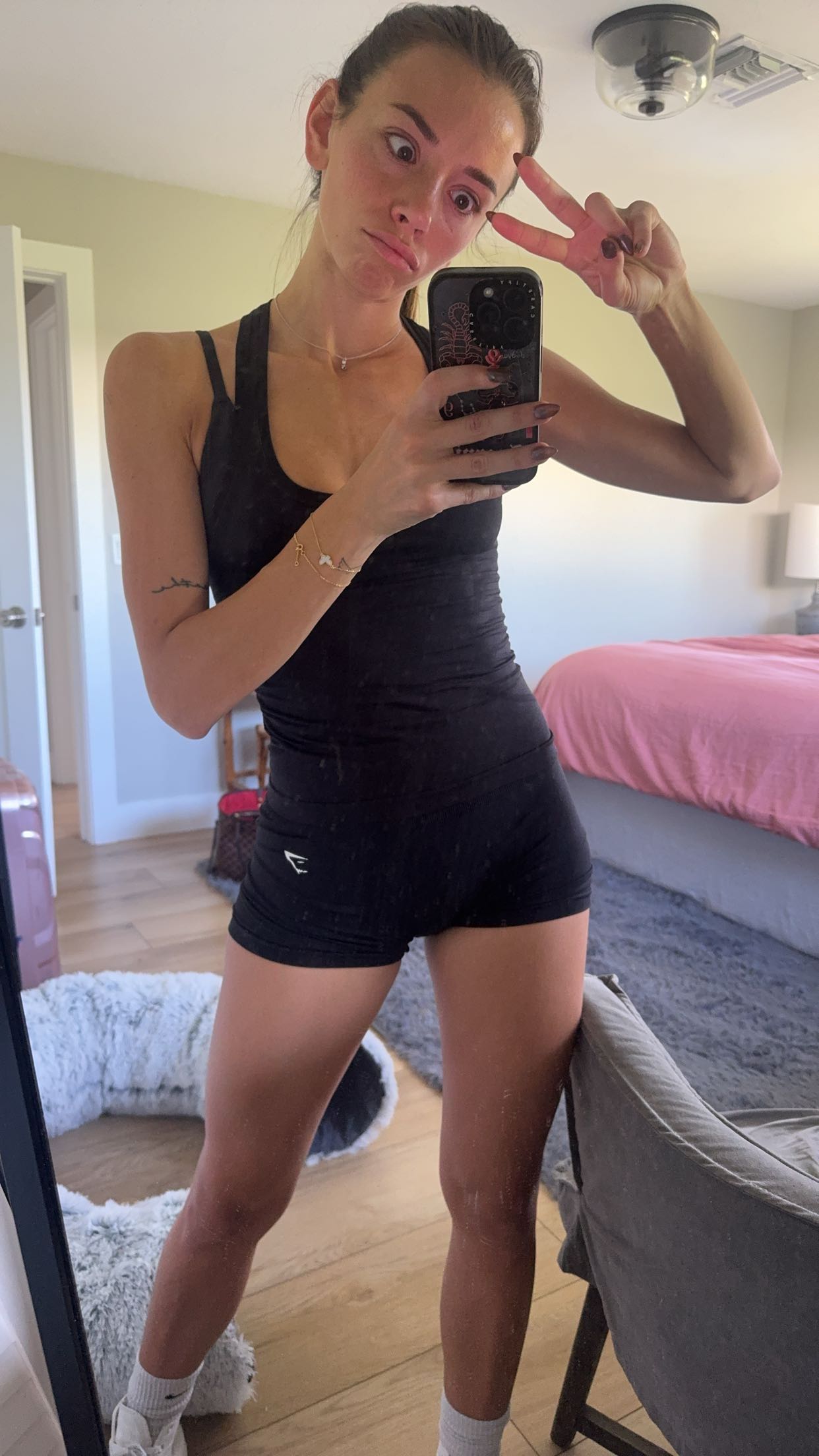 sadie.mckenna snapchat image archive image