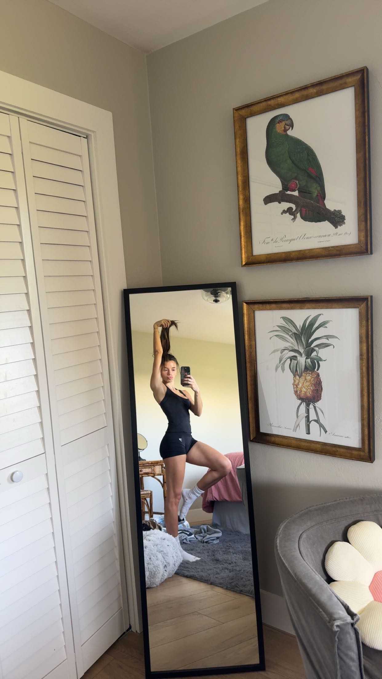 sadie.mckenna snapchat image archive image