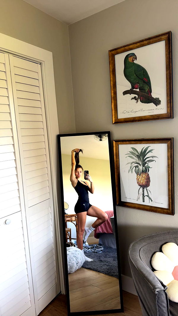 sadie.mckenna image ~ Altpins