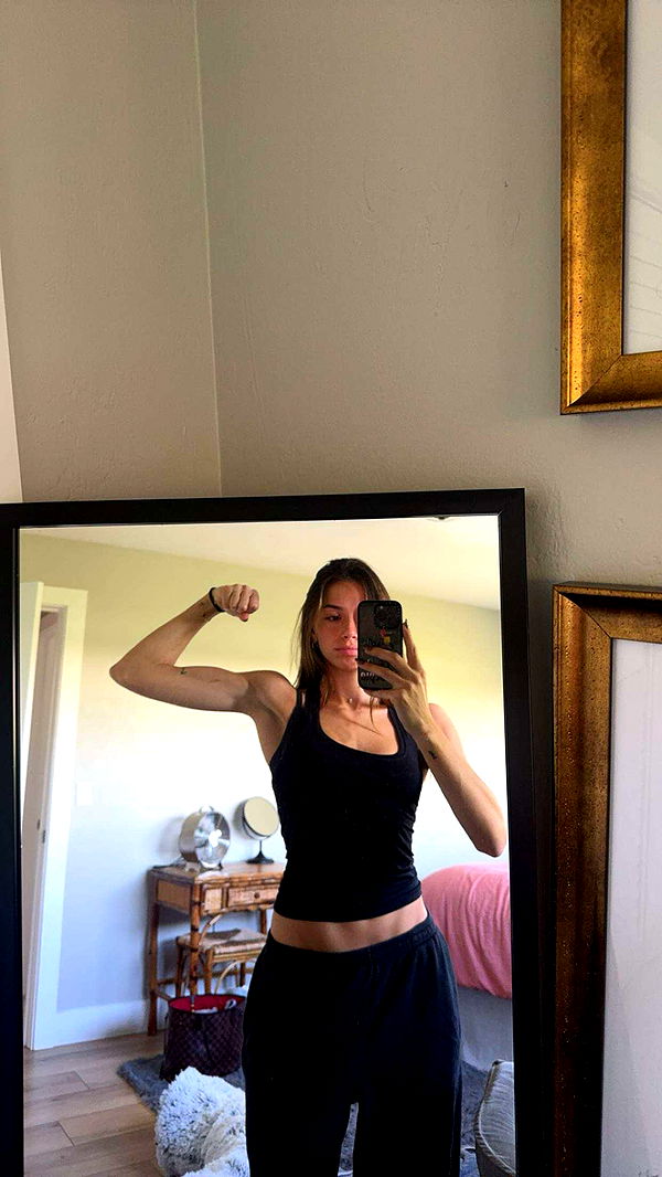 sadie.mckenna image ~ Altpins