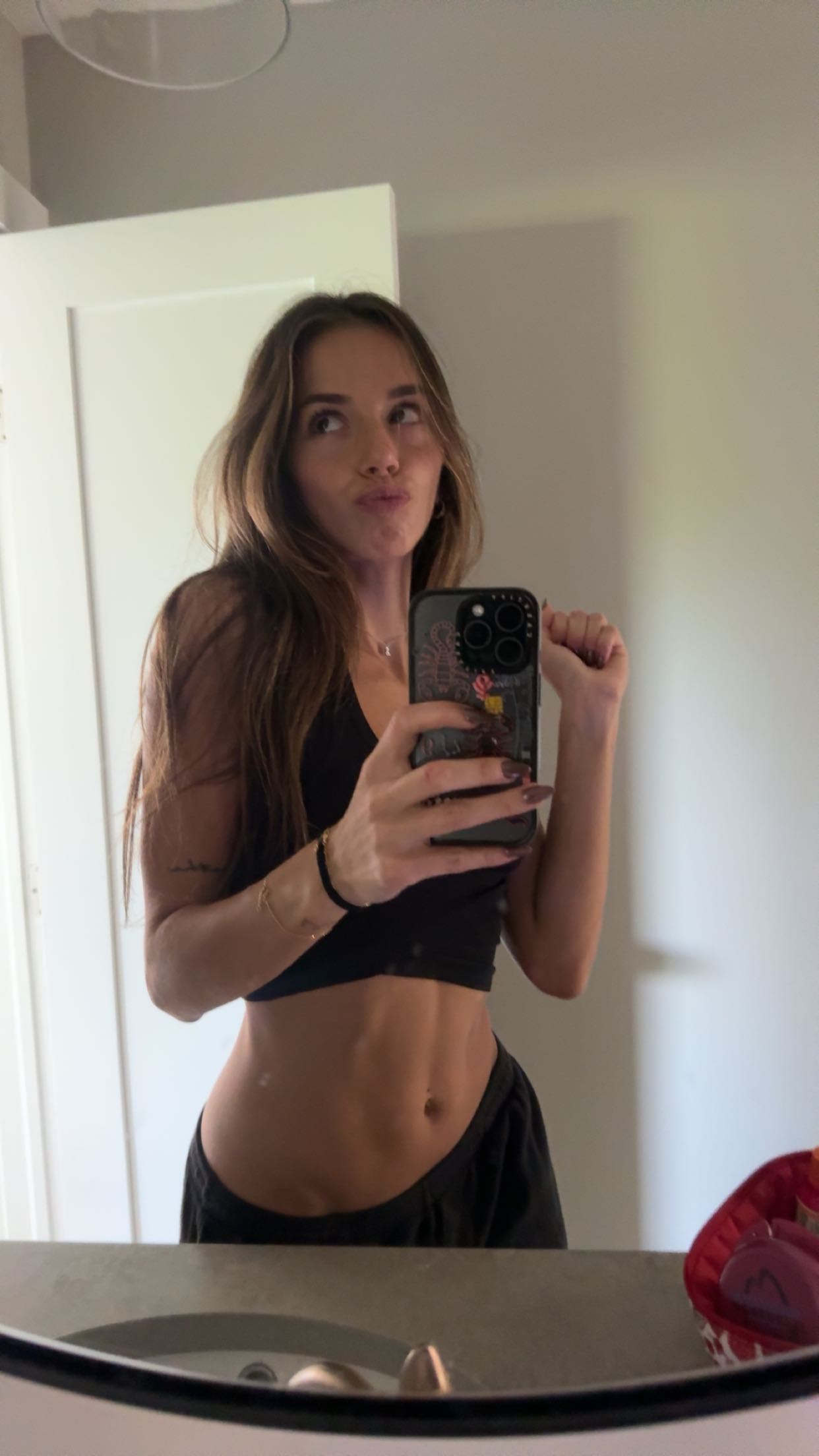 sadie.mckenna snapchat image archive image